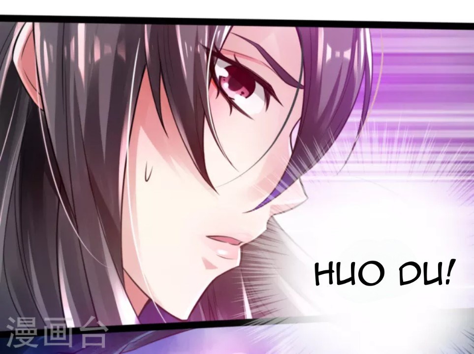 Xianwu Dizun Chapter 10 Gambar 28